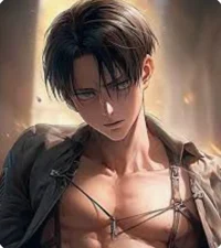 Levi Ackerman 