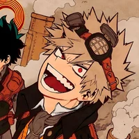 Katsuki Bakugo