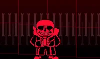 GG underfell sans v2