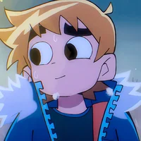 Scott Pilgrim