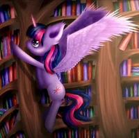Twilight Sparkle 