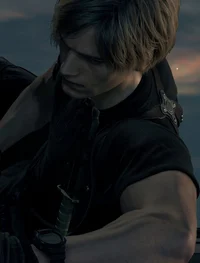 Leon Kennedy 