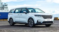 2023 Kia Carnival
