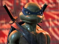 Tmnt 2007 Leo