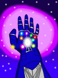 Ultra Gauntlet