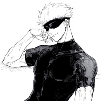 Satoru Gojo