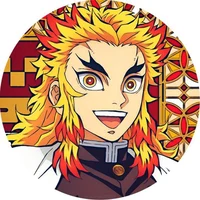 Kyojuro Rengoku