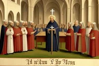 Medieval Catholicism