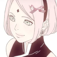 Sakura Haruno