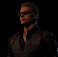 Albert Wesker