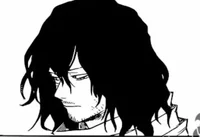 Aizawa Shouta