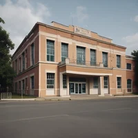 Dsmp school 