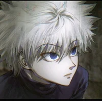 Killua Zoldyck 