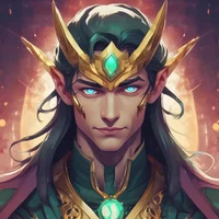 Loki omega 