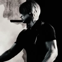 leon kennedy