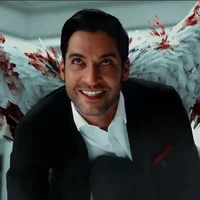 Lucifer Morningstar