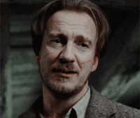 Remus Lupin 