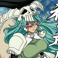Nelliel Tu Odelschwa