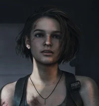 Jill Valentine - 028