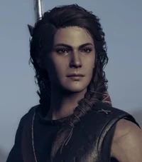 Kassandra