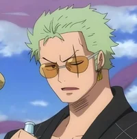Roanoa Zoro