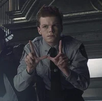 0 Jerome Valeska