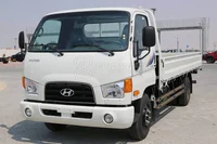 Hyundai HD72