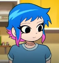 Ramona Flowers