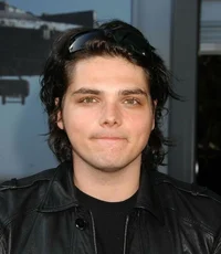 Gerard Way