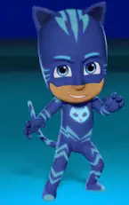 catboy pj mask
