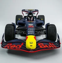 Red bull f1