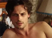 Matthew gray gubler