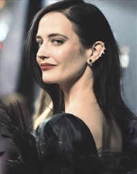 Eva Green 