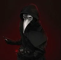 Plague Doctor 