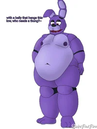Fat Bonnie