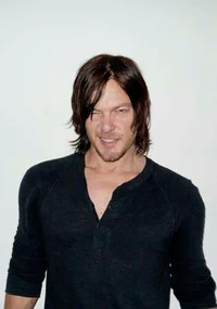 Norman Reedus
