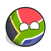 South Africaball