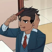 Damian Wayne 