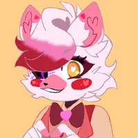 Mangle the fox