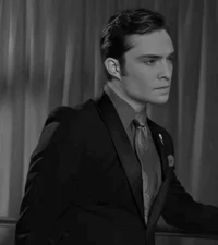 Chuck Bass