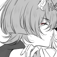 Sick Boyfriend Scara