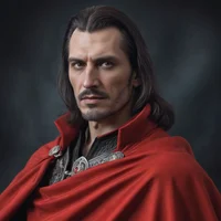 Vlad the Impaler III