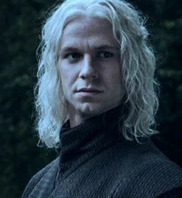 Rhaegar Targaryen