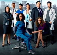 Chicago Med