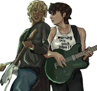 Rosekiller - MusicAU