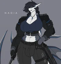 Nadia