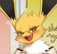 Jolteon - Link