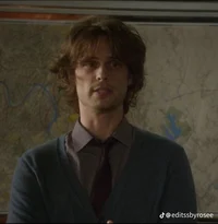 Spencer reid
