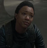 Sasha Williams 