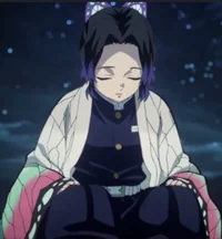 KNY-Utsudere Shinobu